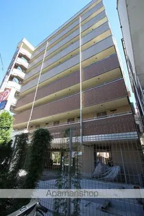 プレステージ立川【4階】の外観