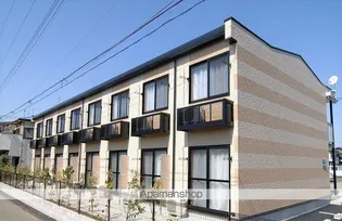 レオパレスサンピュア丸山の画像