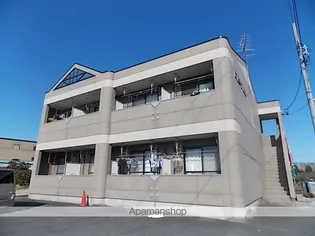 ルミナス小塚山の画像