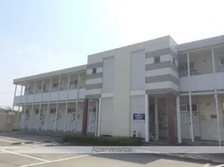 レオパレスPINE TREEの画像