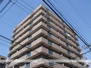 ナイスアーバン東神奈川の画像