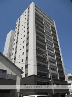 レーベン富山ザタワーの画像