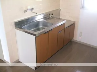 サンシャインコート東合川【2階】の内装