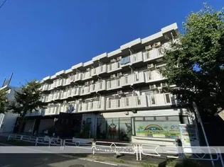 ユーコート洋光台の画像