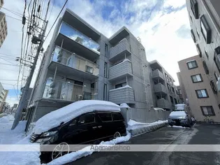 ORANGERIE612の画像