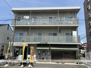 レーベン倉岡の画像