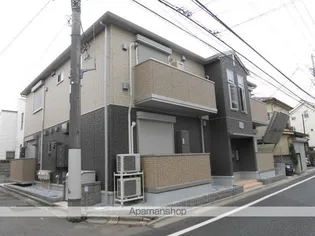 グレイス色葉【2階】の外観