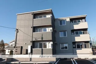 セレスティア開成A Bの画像