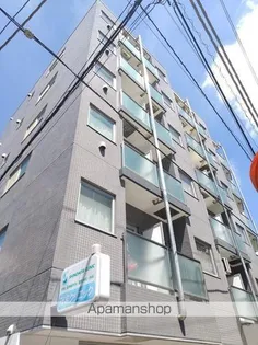 東京都杉並区高円寺南2丁目【マンション】の外観