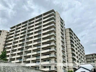 グランドメゾン杉並シーズン6の画像