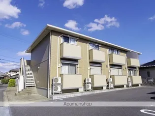 PRIMROSE(プリムローズ)【1階】の外観