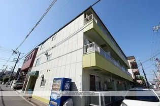 カーサ ベルデの画像