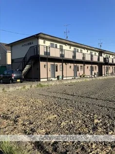 ハイライズ新涯Aの画像