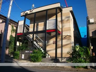 レオパレス プラスN&Kの画像