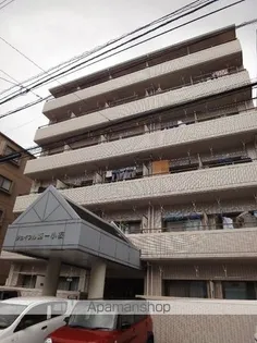 ジョイフル第1小坂【601号室】の外観