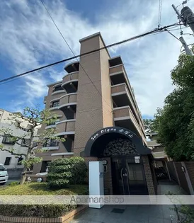 サンディグノ帝塚山の画像