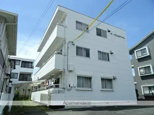 イーグルホワイトの画像