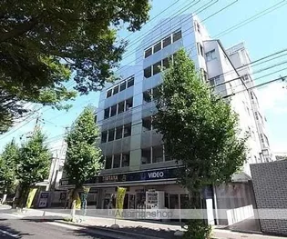 ウィステリア白川の画像