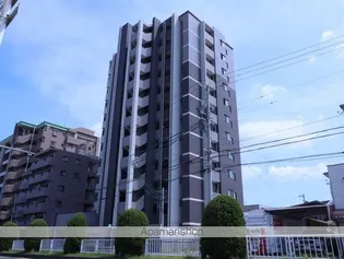 プレサンスグラン川名の画像