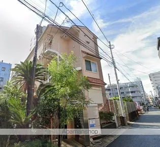 La Provence du URAYASU【1階】の外観