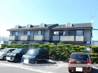 メルベーユ青江の画像