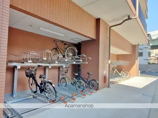 プレジオ関目 【6階】のその他画像