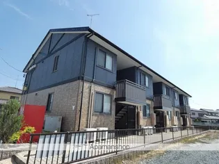 リビングタウン浅羽の画像