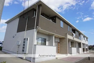 モン・エトワール【1階】の外観