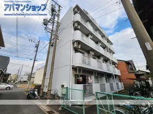 ベルトピアエグゼ岐阜羽島の画像