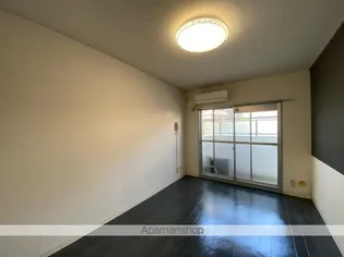 アルファ西宝町【110号室】の内装