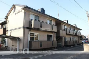 ローズパレスの画像