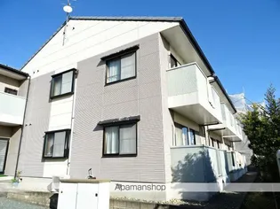 ベルパーク大瀬の画像
