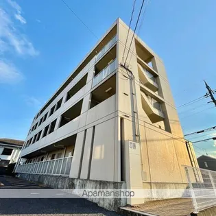 エルグランデ奥村【1階】の外観