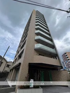 ザ パークハビオ荏原中延駅前の画像