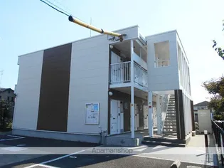 愛知県江南市宮後町天神【アパート】の外観