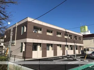 マウンテンフィールドの画像