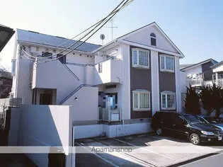 レオパレス日吉第1【1階】の外観