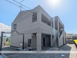 グランドソレーユの画像