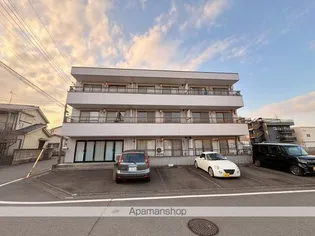 サングレーアリヤマの画像