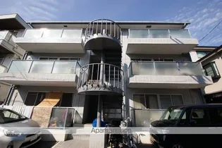 第2メゾンユタカの画像