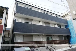LIB TOUDAの画像