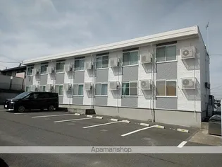 レオパレスルミエールCの画像