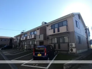 ハイツオリーブの画像