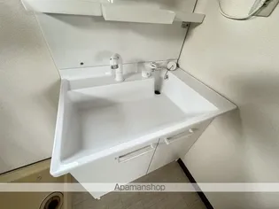 鹿部町1棟2戸【奥号室】の内装