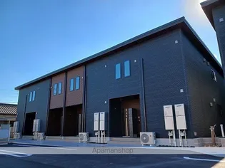 アリエッタ 半田 A【1階】の外観