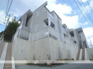 SOLLIEVO愛宕参道 西館の画像