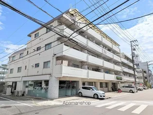 タカスハイツの画像