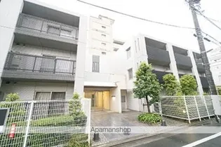 ルミエール中町【3階】の外観