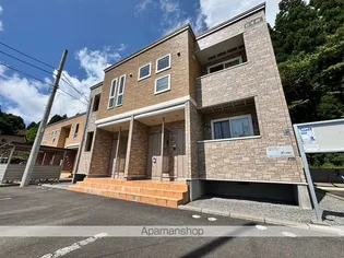 メゾンKT6号館【1階】の外観