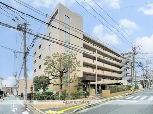 ヴェルテス高宮の画像